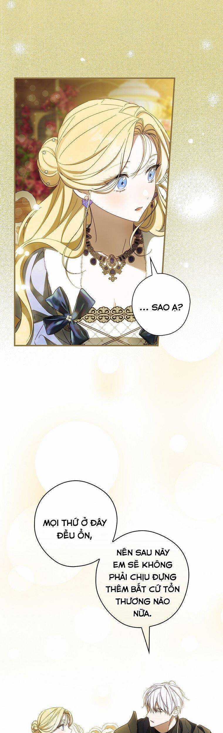 Phương Pháp Khiến Phu Quân Đứng Về Phía Tôi Chương 56 trang 60