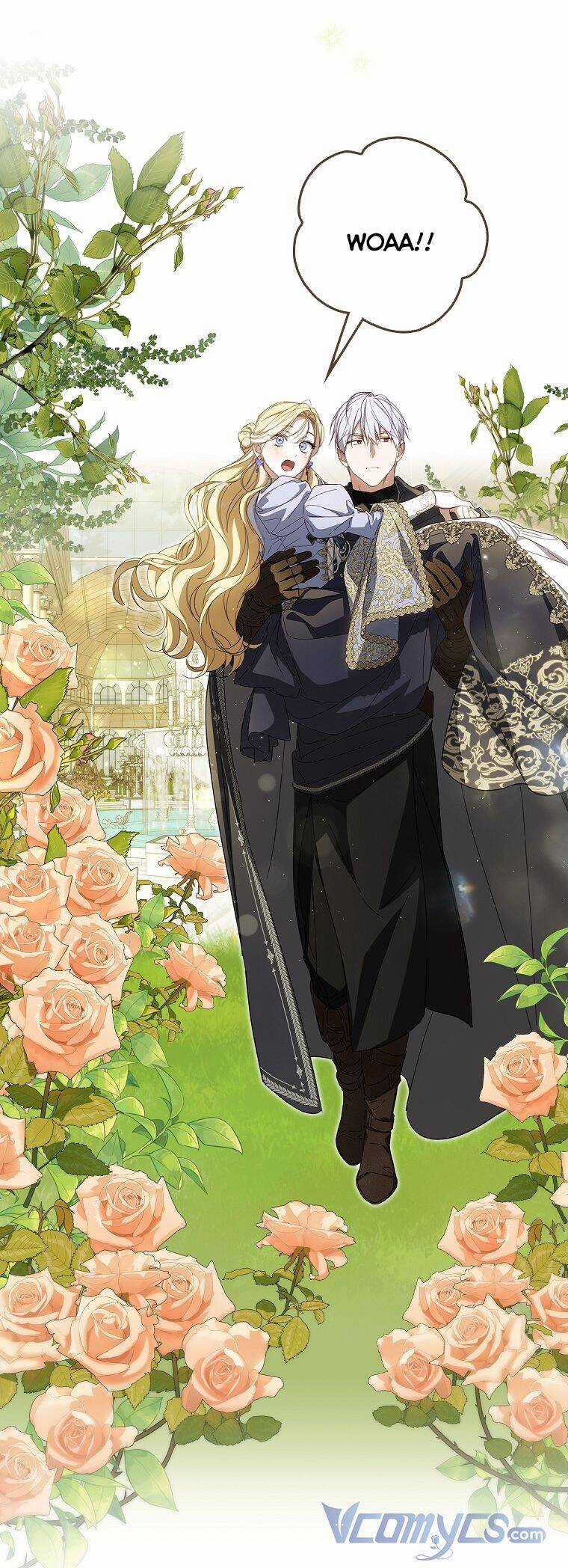 Phương Pháp Khiến Phu Quân Đứng Về Phía Tôi Chương 56 trang 7