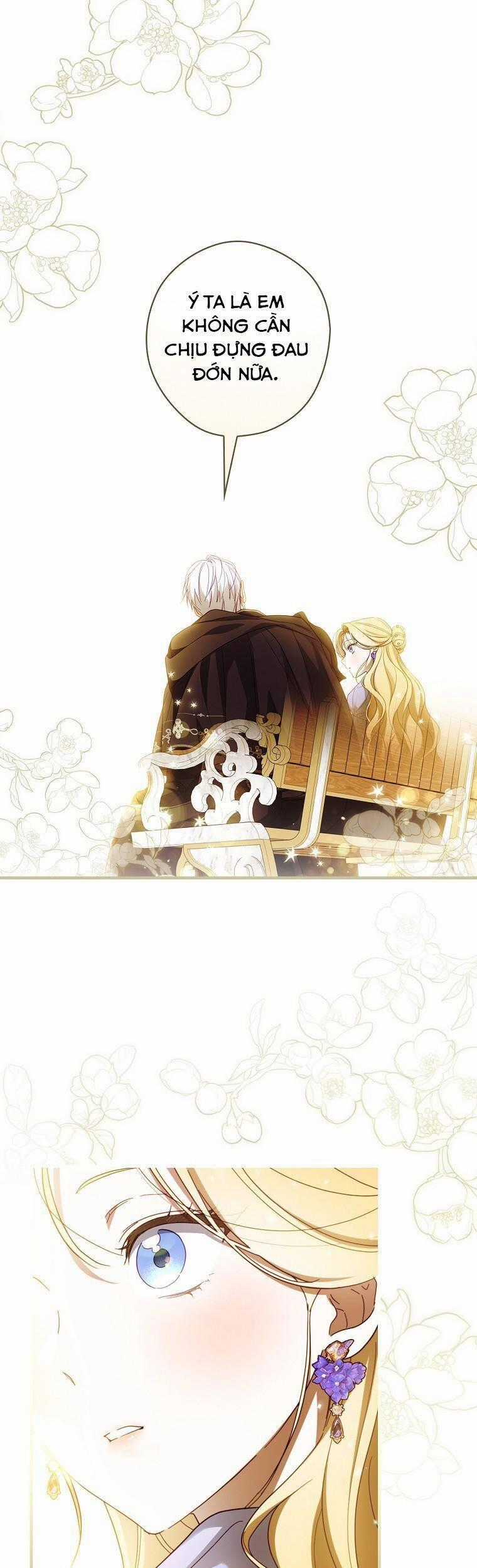 Phương Pháp Khiến Phu Quân Đứng Về Phía Tôi Chương 57 trang 1