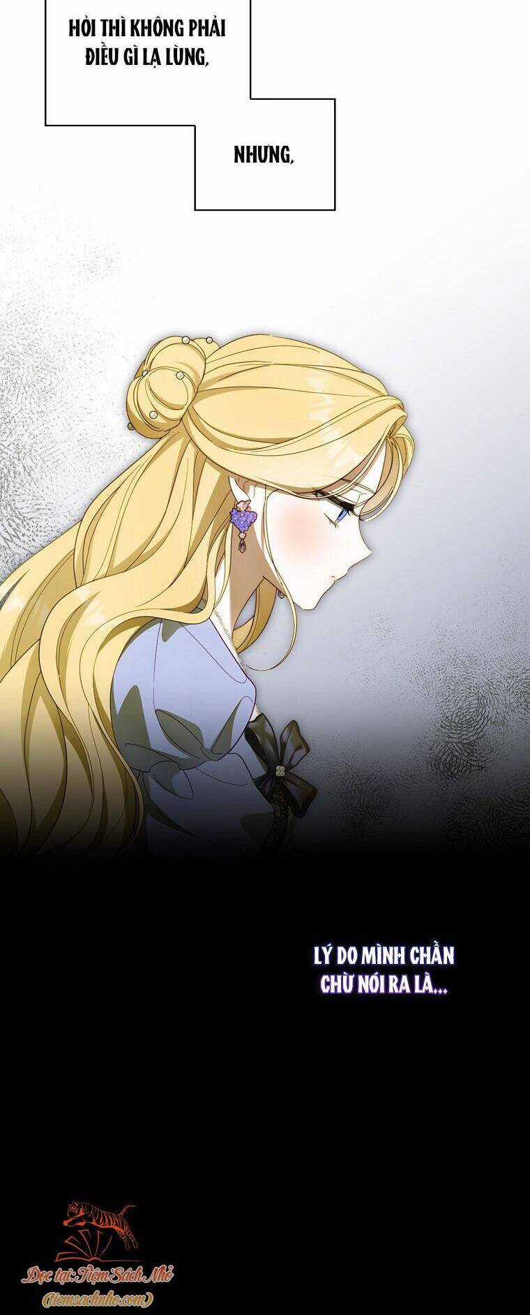 Phương Pháp Khiến Phu Quân Đứng Về Phía Tôi Chương 57 trang 10