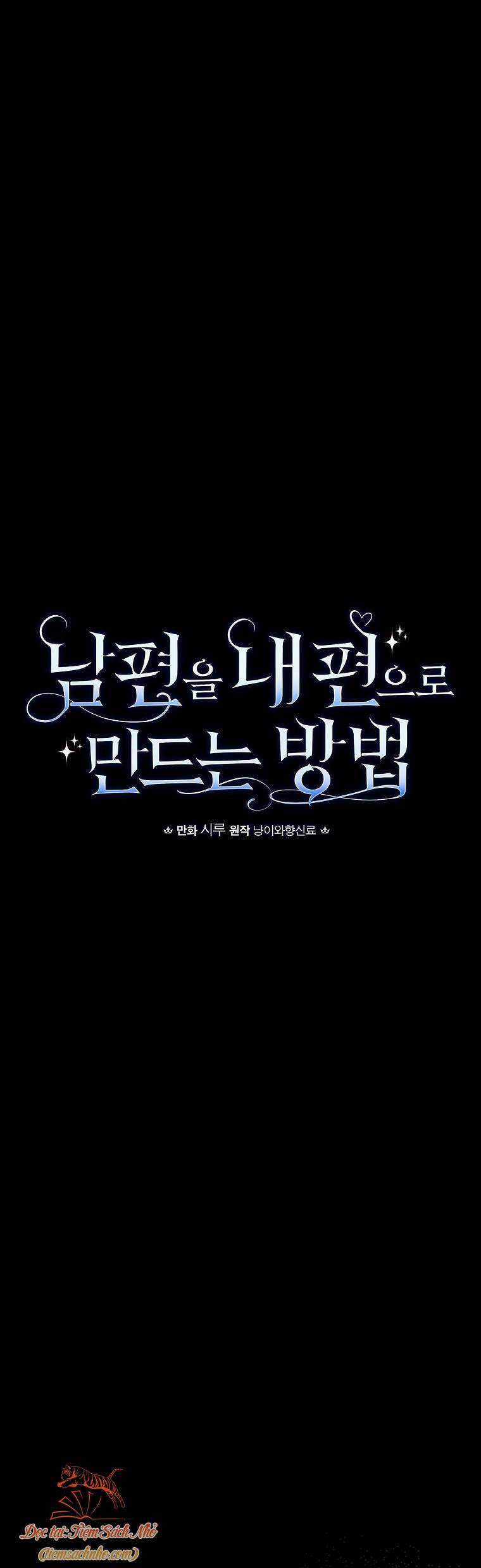 Phương Pháp Khiến Phu Quân Đứng Về Phía Tôi Chương 57 trang 11