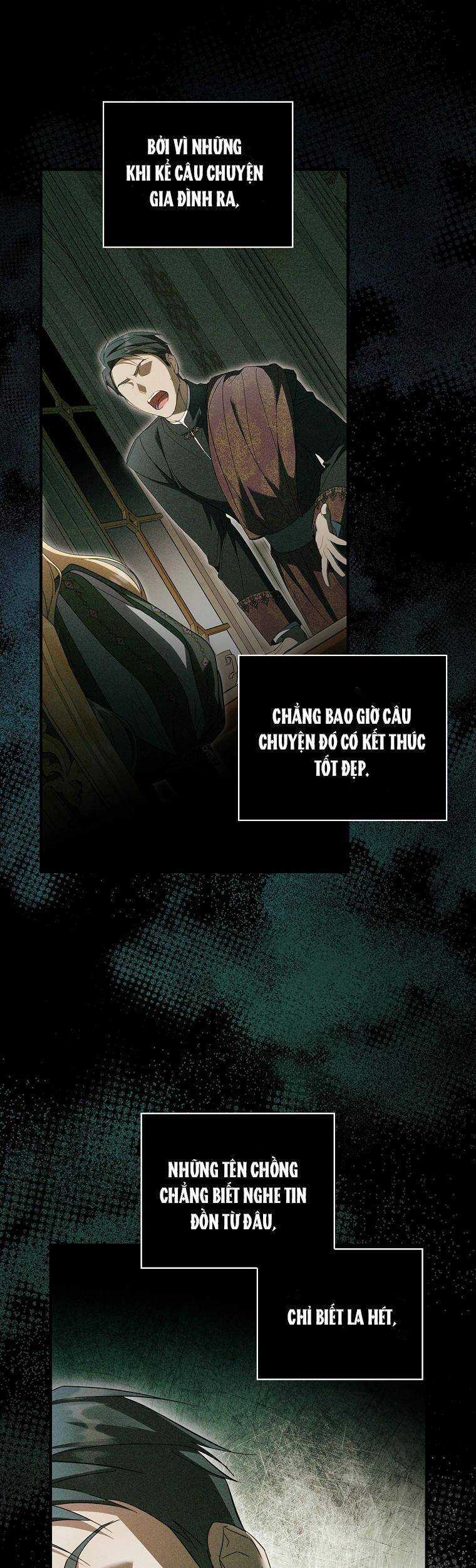 Phương Pháp Khiến Phu Quân Đứng Về Phía Tôi Chương 57 trang 12