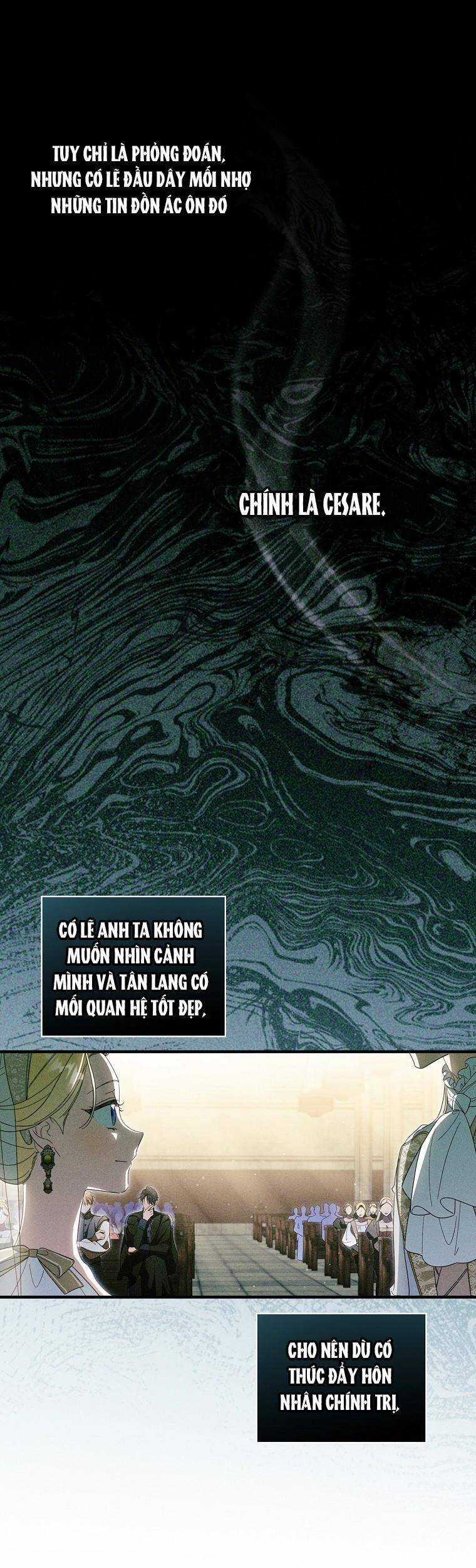 Phương Pháp Khiến Phu Quân Đứng Về Phía Tôi Chương 57 trang 14