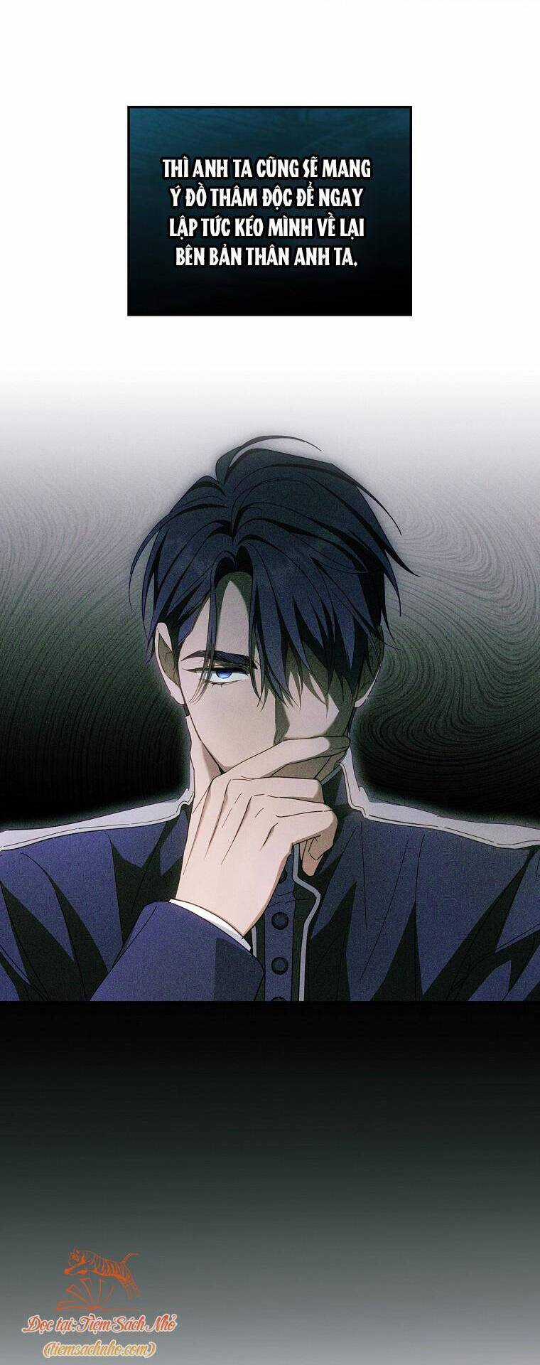 Phương Pháp Khiến Phu Quân Đứng Về Phía Tôi Chương 57 trang 15