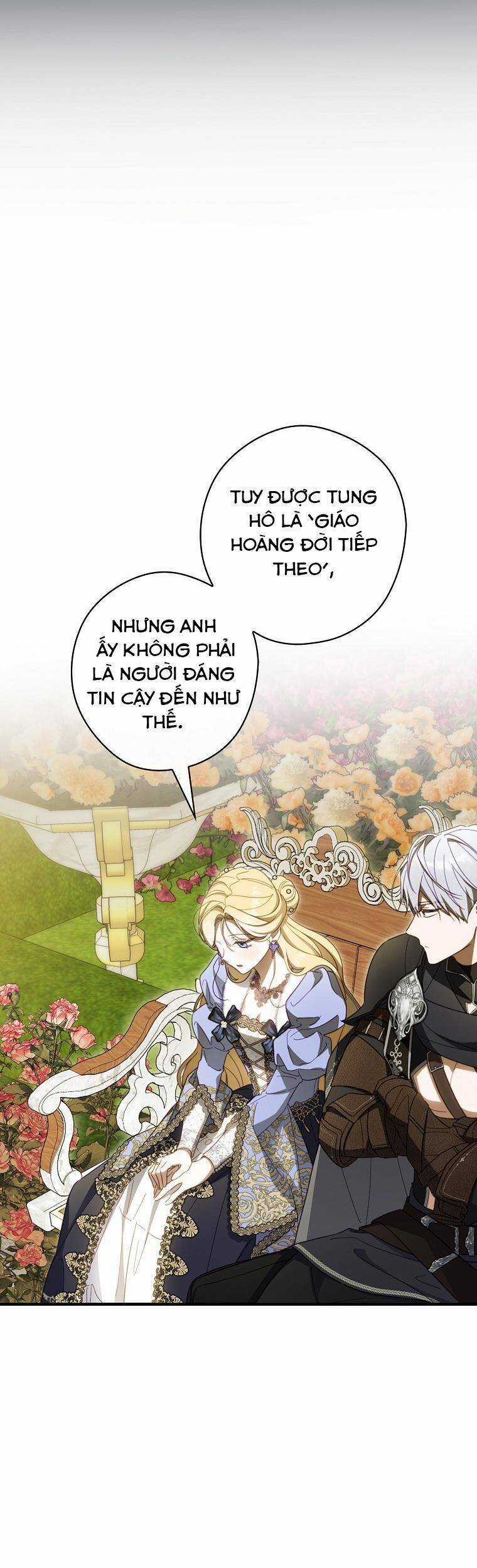 Phương Pháp Khiến Phu Quân Đứng Về Phía Tôi Chương 57 trang 16