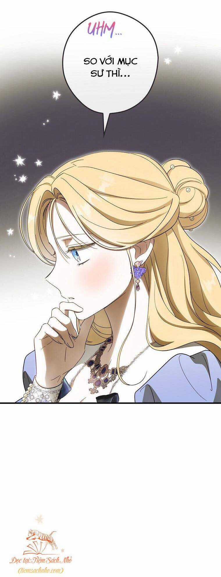 Phương Pháp Khiến Phu Quân Đứng Về Phía Tôi Chương 57 trang 17