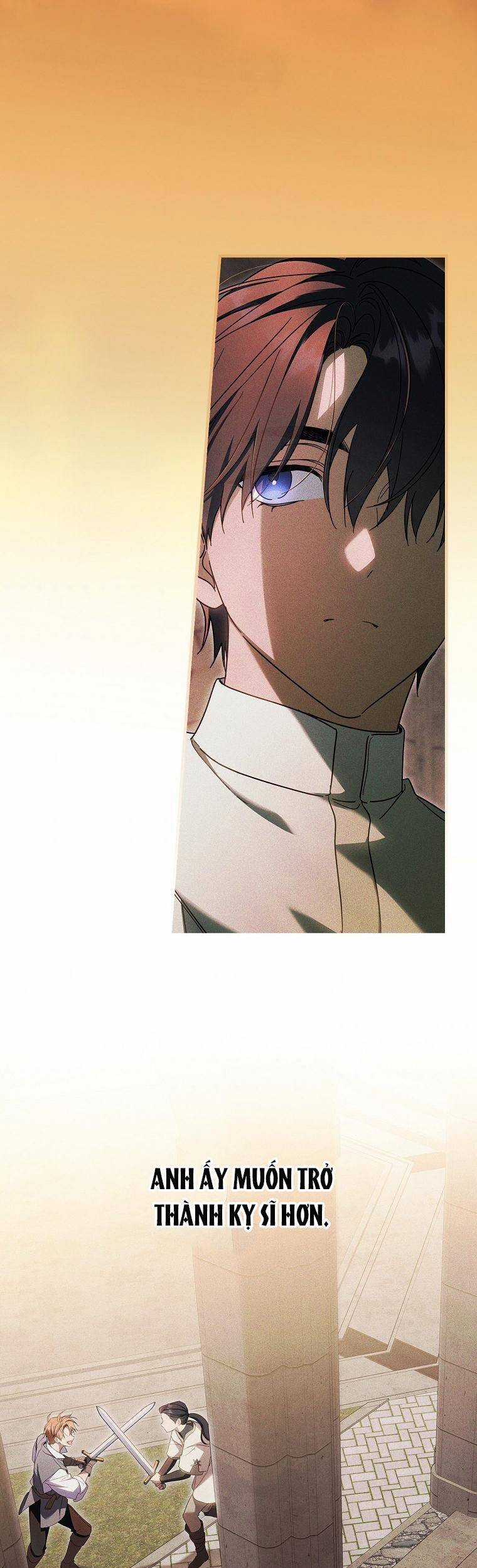 Phương Pháp Khiến Phu Quân Đứng Về Phía Tôi Chương 57 trang 20