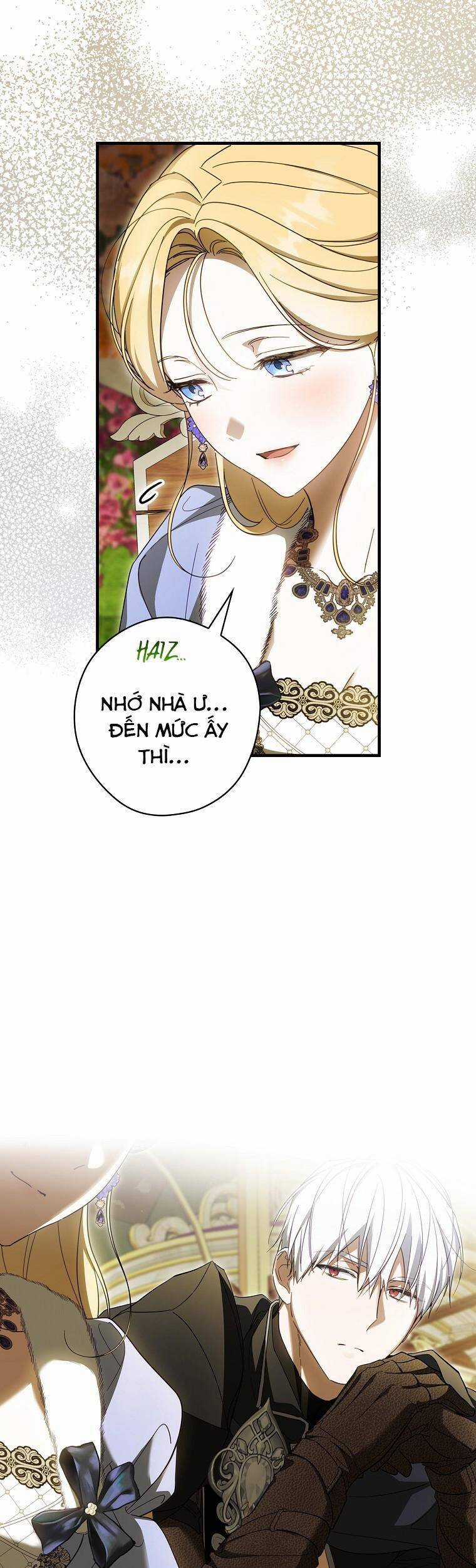 Phương Pháp Khiến Phu Quân Đứng Về Phía Tôi Chương 57 trang 24