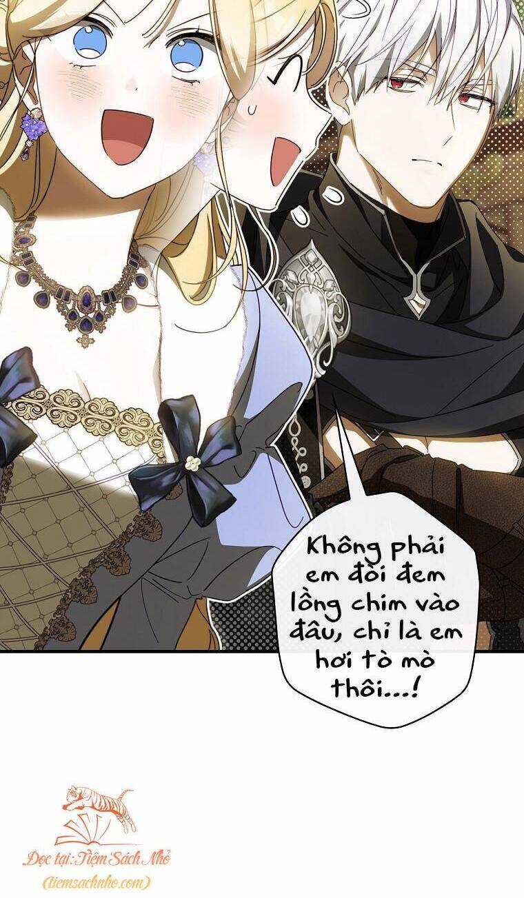 Phương Pháp Khiến Phu Quân Đứng Về Phía Tôi Chương 57 trang 29