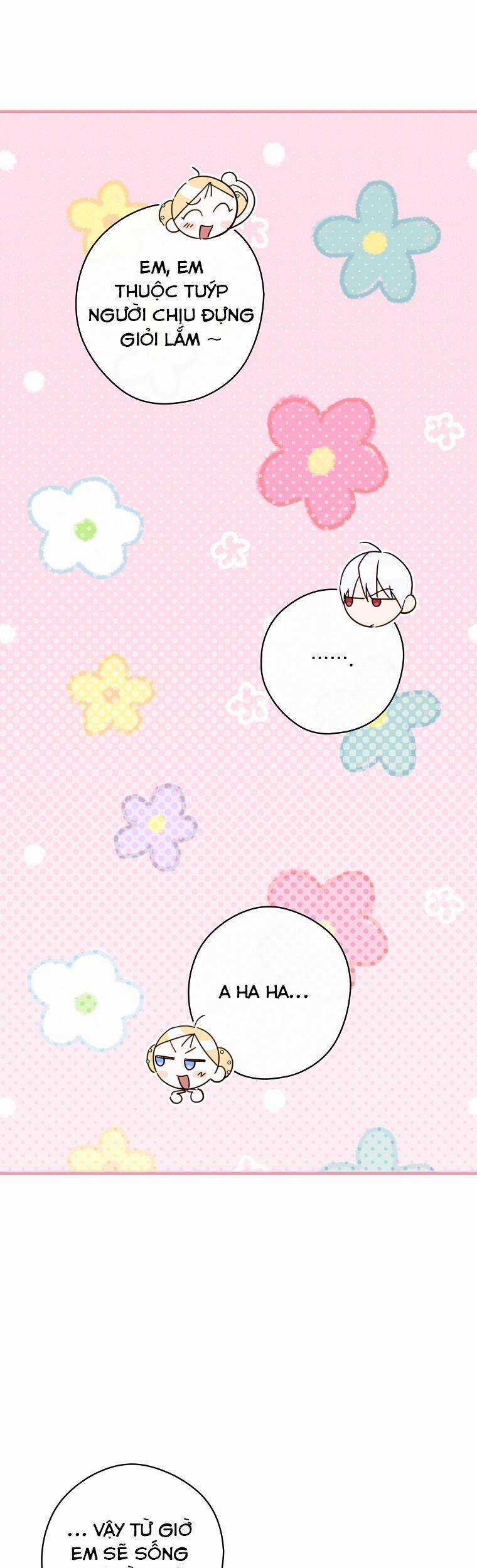 Phương Pháp Khiến Phu Quân Đứng Về Phía Tôi Chương 57 trang 3