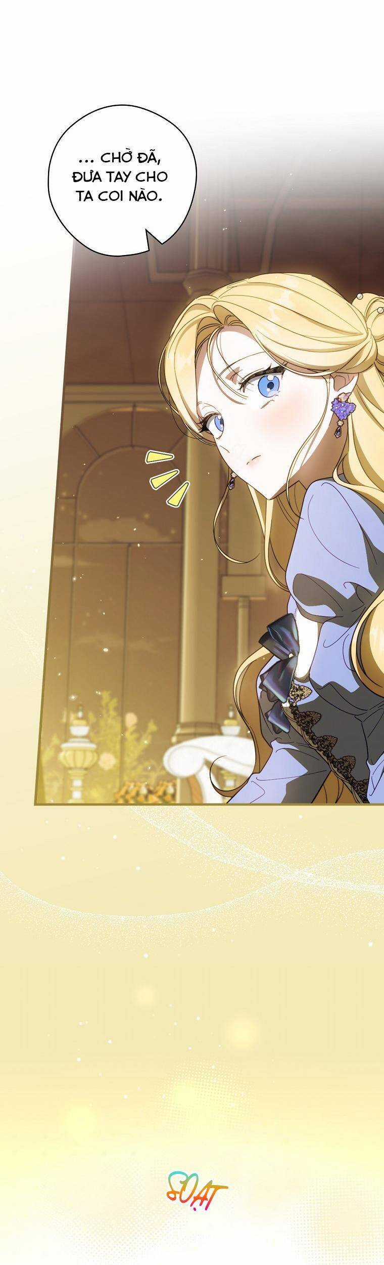 Phương Pháp Khiến Phu Quân Đứng Về Phía Tôi Chương 57 trang 30