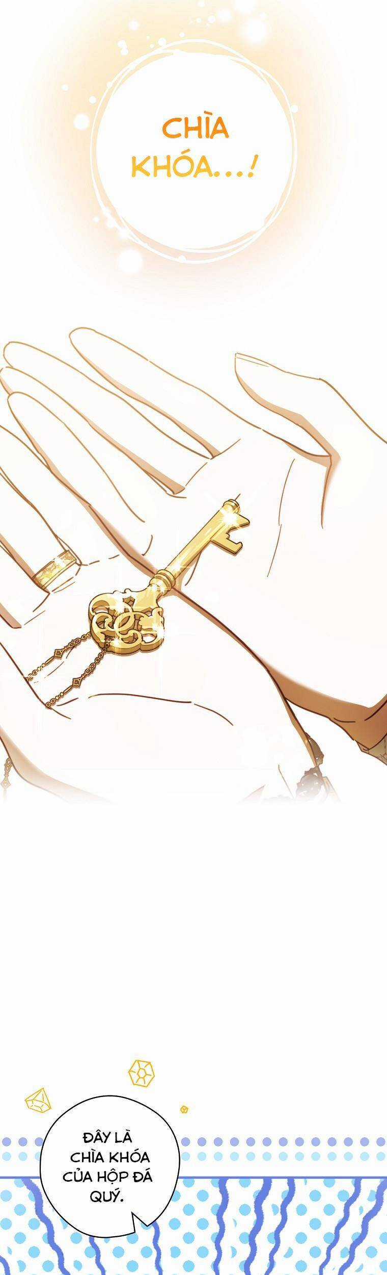 Phương Pháp Khiến Phu Quân Đứng Về Phía Tôi Chương 57 trang 35