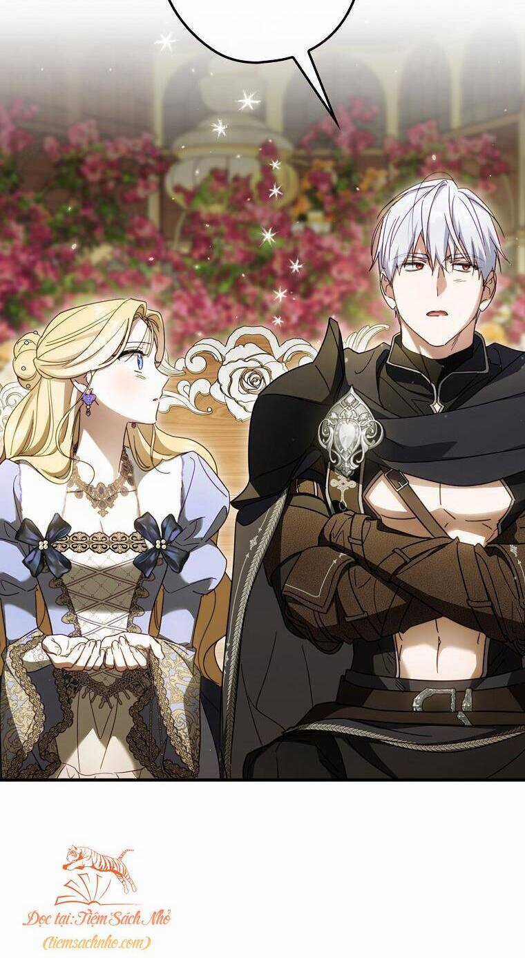 Phương Pháp Khiến Phu Quân Đứng Về Phía Tôi Chương 57 trang 38