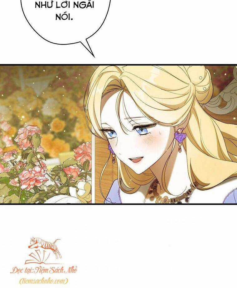 Phương Pháp Khiến Phu Quân Đứng Về Phía Tôi Chương 57 trang 4