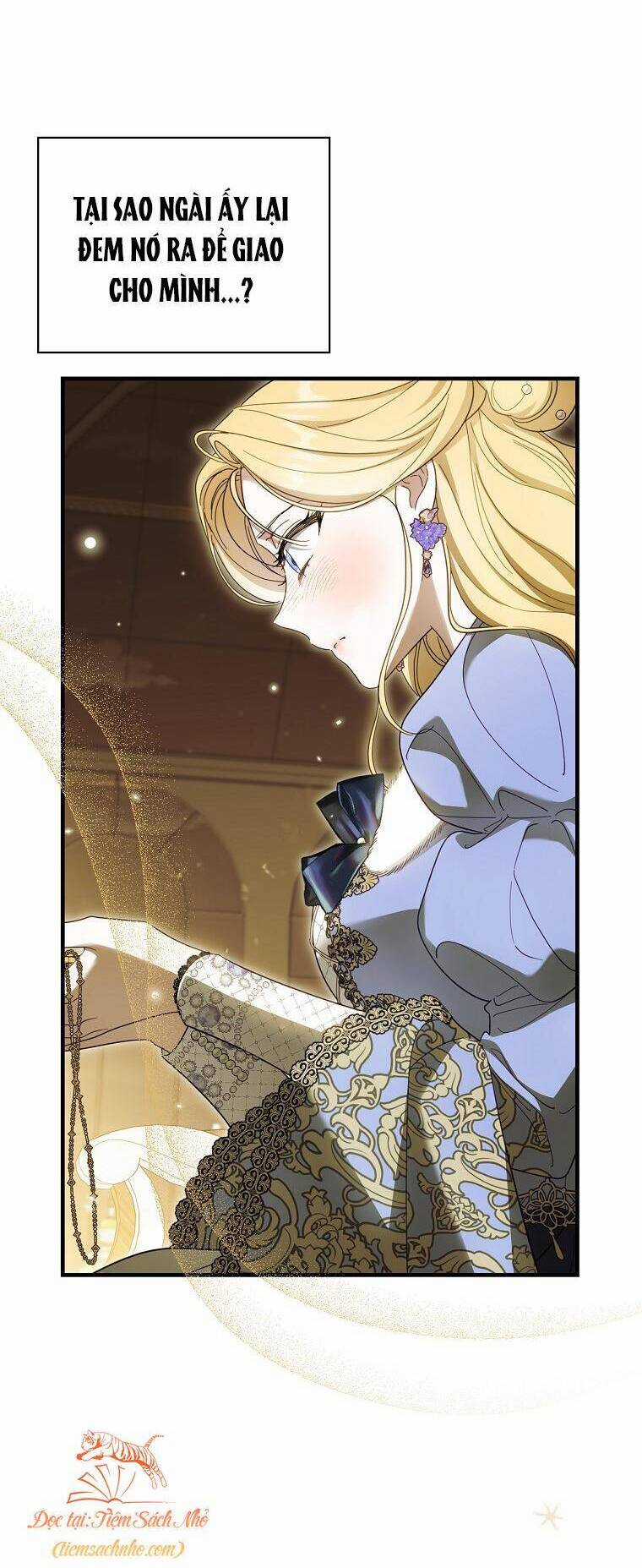 Phương Pháp Khiến Phu Quân Đứng Về Phía Tôi Chương 57 trang 40