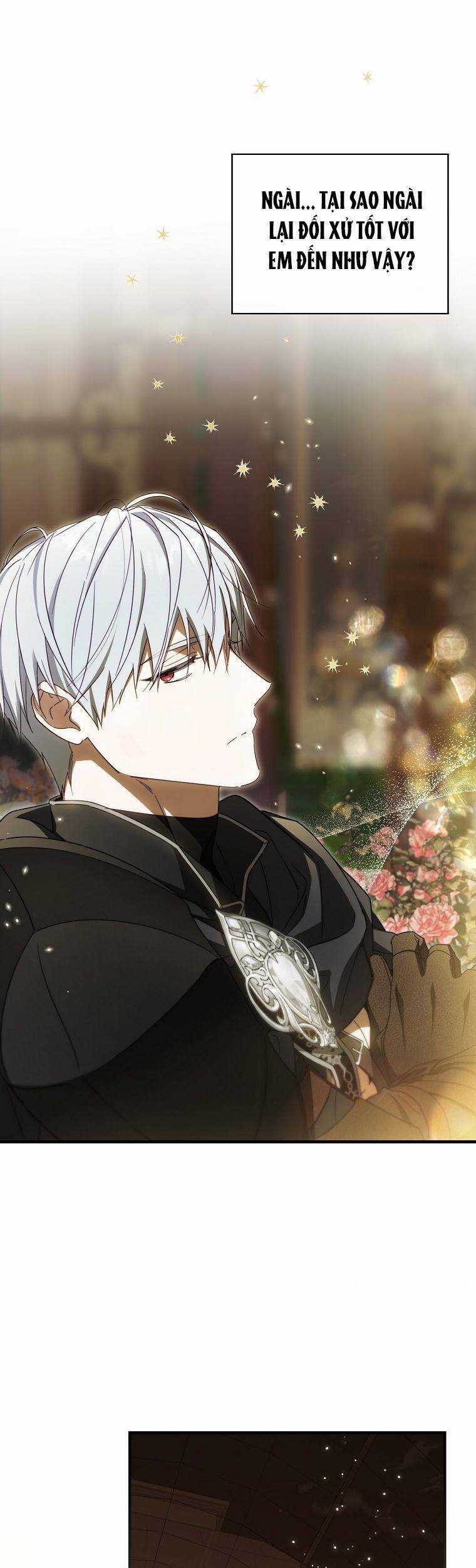 Phương Pháp Khiến Phu Quân Đứng Về Phía Tôi Chương 57 trang 41