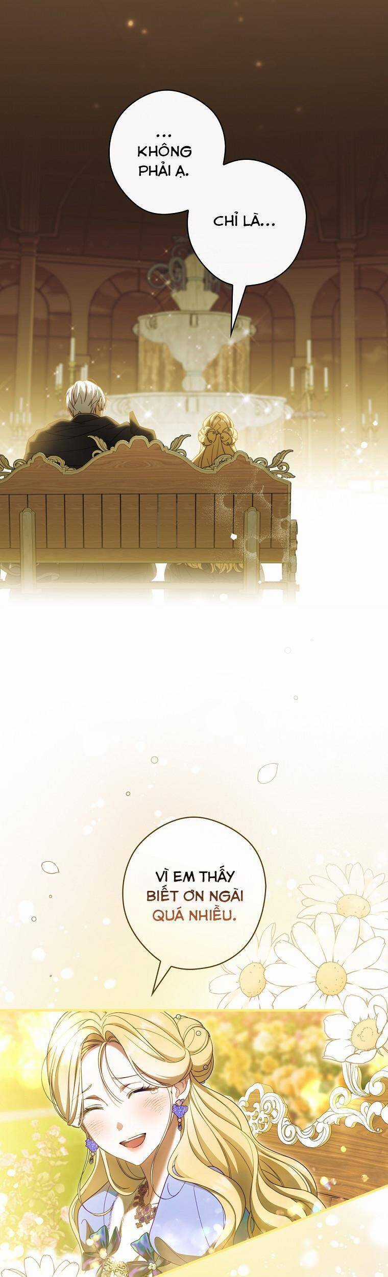 Phương Pháp Khiến Phu Quân Đứng Về Phía Tôi Chương 57 trang 43