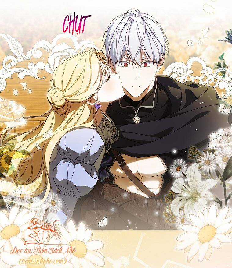 Phương Pháp Khiến Phu Quân Đứng Về Phía Tôi Chương 57 trang 45