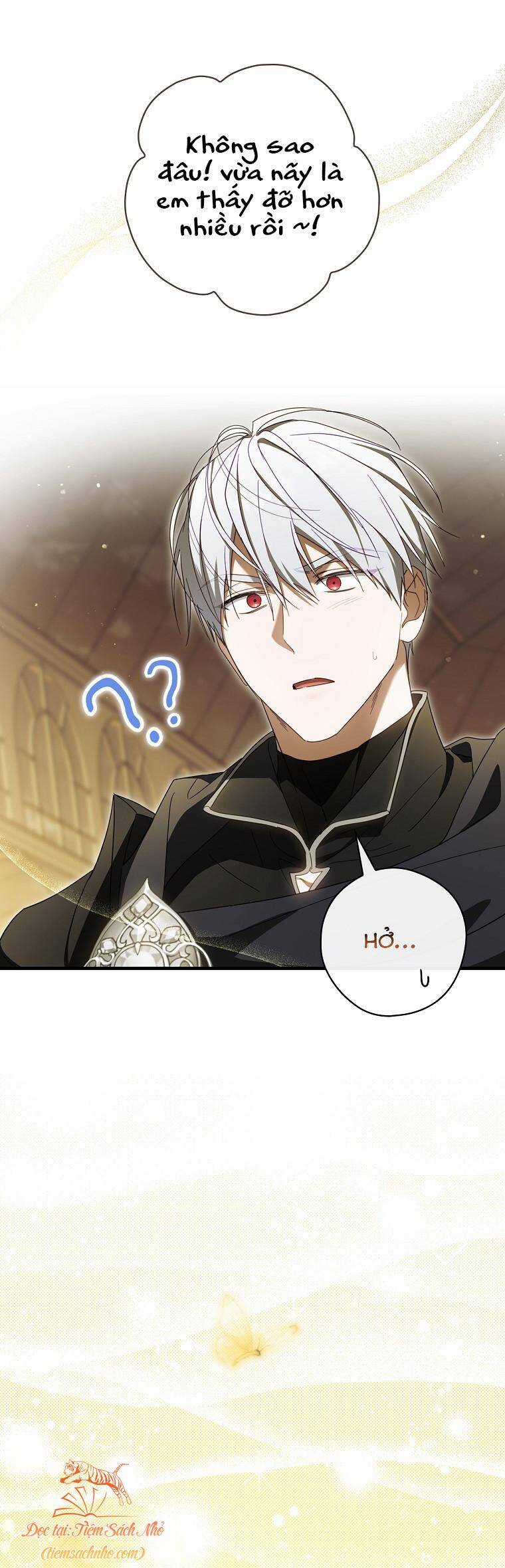 Phương Pháp Khiến Phu Quân Đứng Về Phía Tôi Chương 57 trang 50