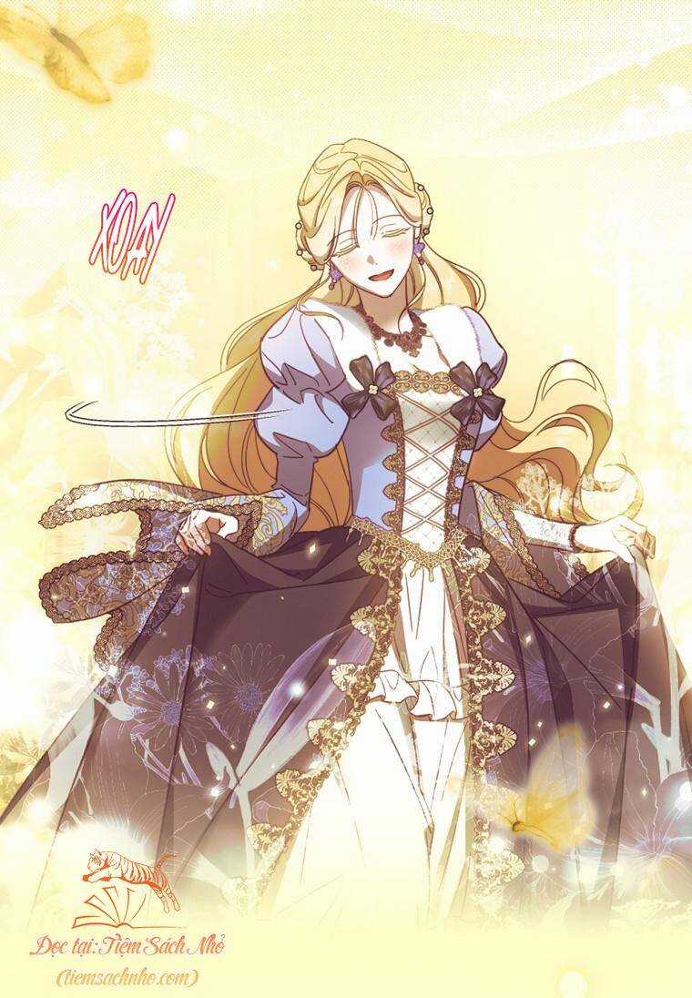 Phương Pháp Khiến Phu Quân Đứng Về Phía Tôi Chương 57 trang 51