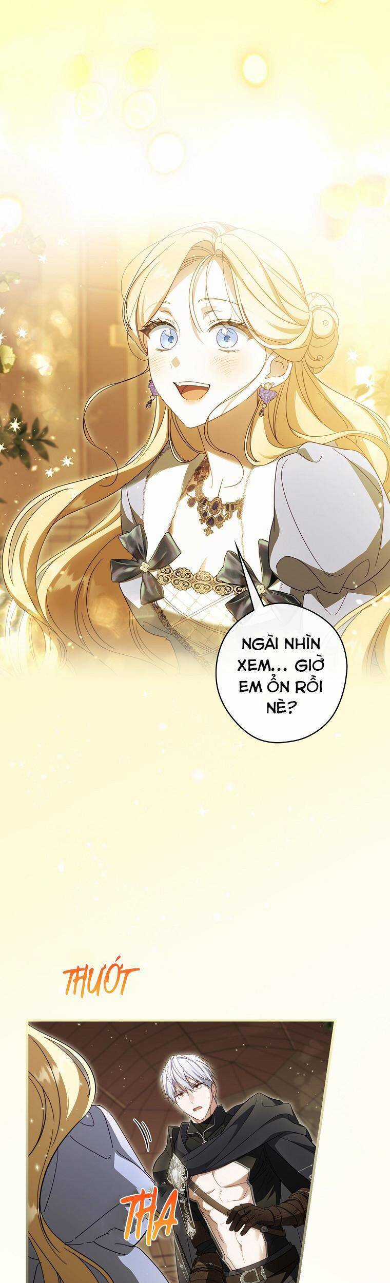 Phương Pháp Khiến Phu Quân Đứng Về Phía Tôi Chương 57 trang 52