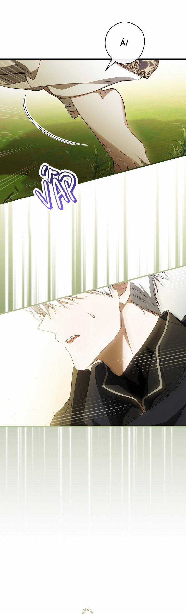 Phương Pháp Khiến Phu Quân Đứng Về Phía Tôi Chương 57 trang 54