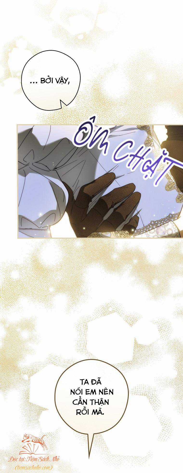 Phương Pháp Khiến Phu Quân Đứng Về Phía Tôi Chương 57 trang 56