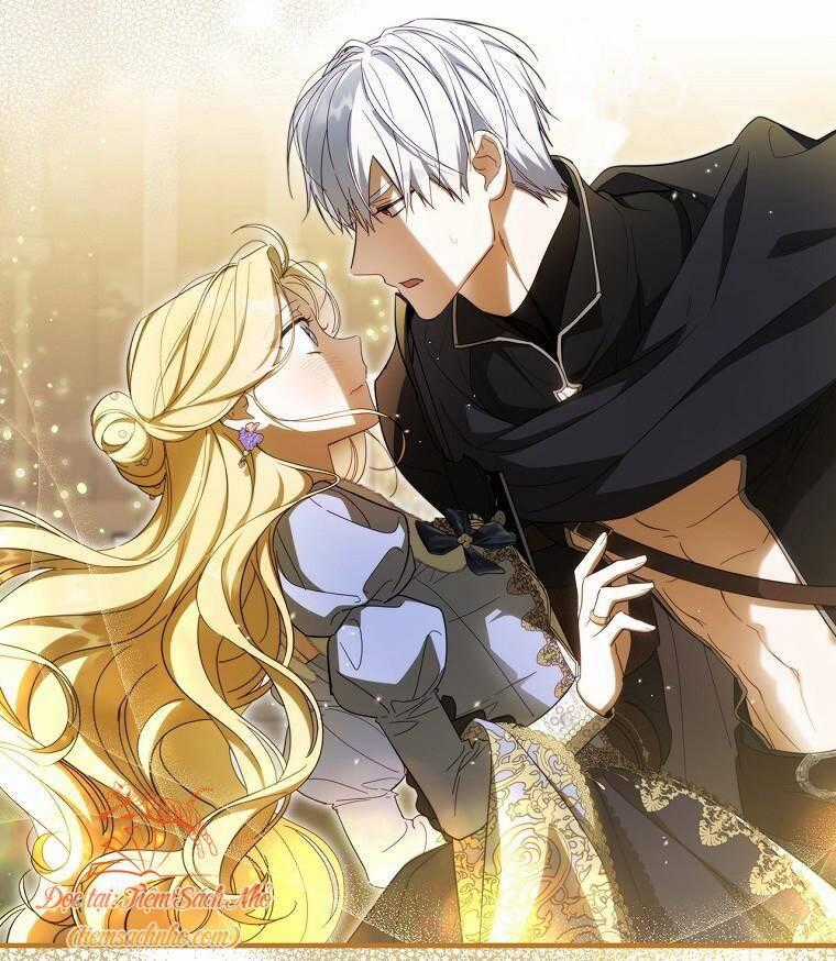 Phương Pháp Khiến Phu Quân Đứng Về Phía Tôi Chương 57 trang 57