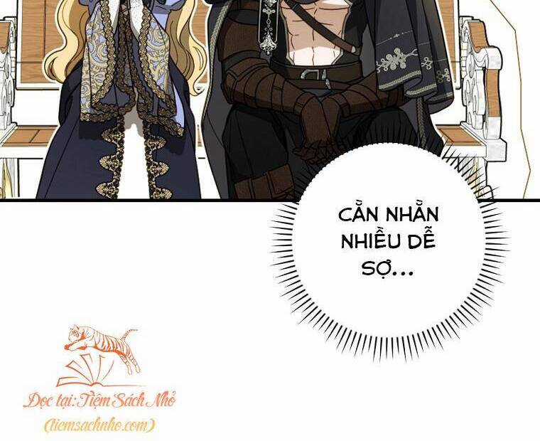 Phương Pháp Khiến Phu Quân Đứng Về Phía Tôi Chương 57 trang 6