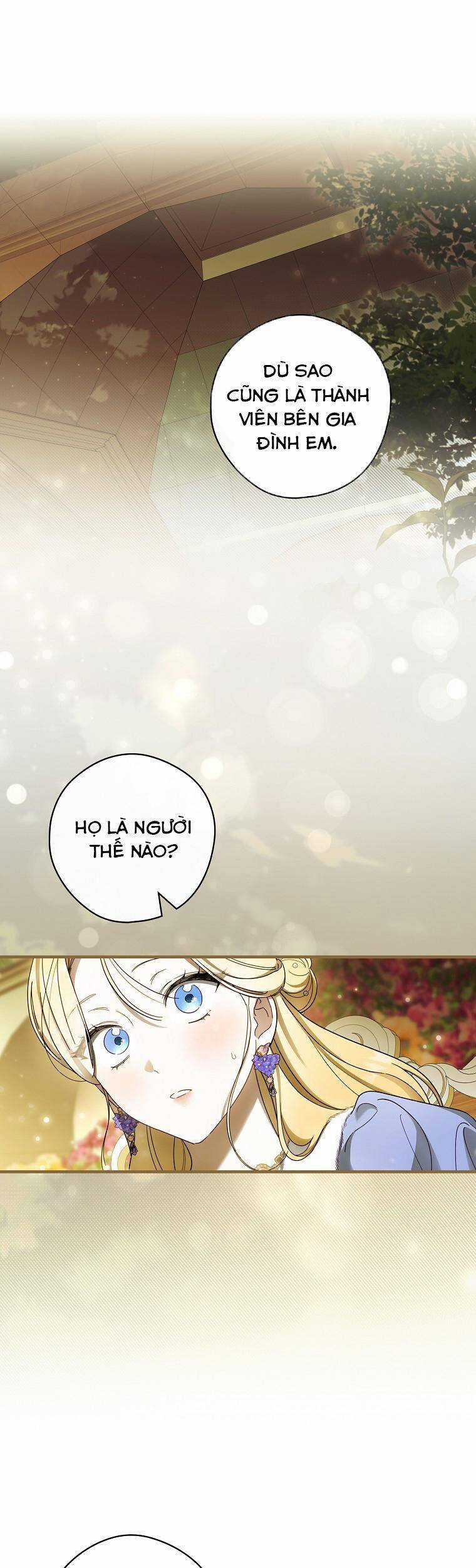 Phương Pháp Khiến Phu Quân Đứng Về Phía Tôi Chương 57 trang 7