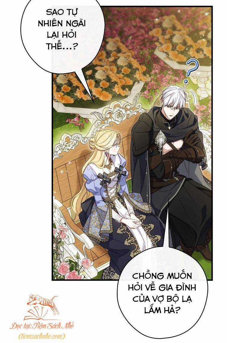 Phương Pháp Khiến Phu Quân Đứng Về Phía Tôi Chương 57 trang 8