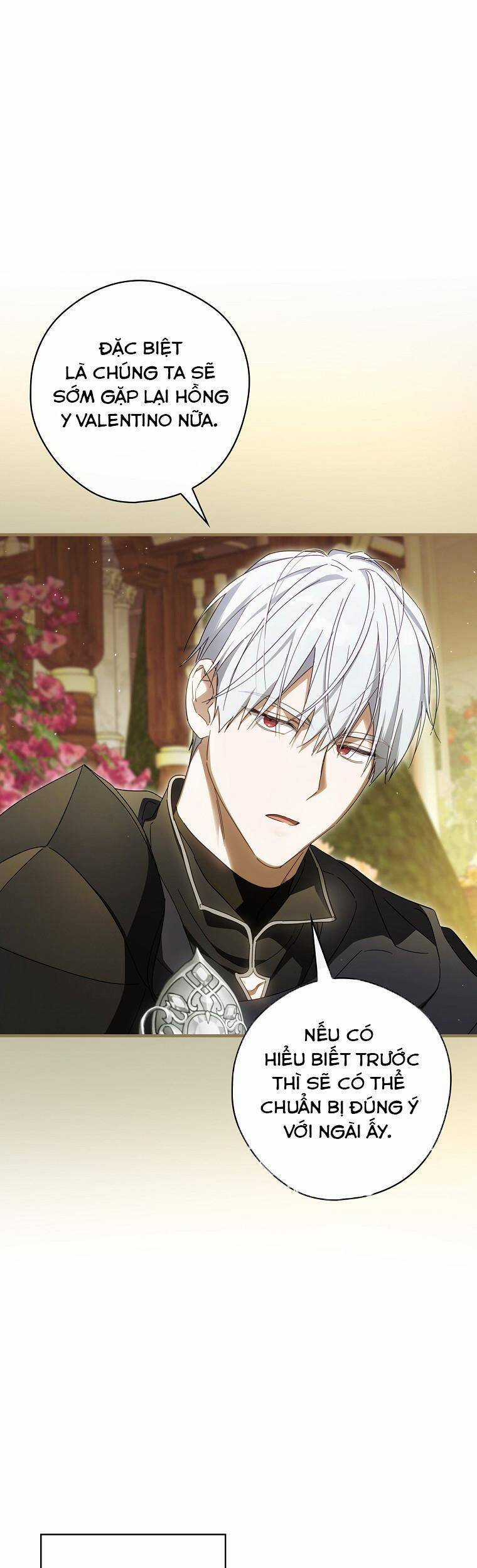 Phương Pháp Khiến Phu Quân Đứng Về Phía Tôi Chương 57 trang 9