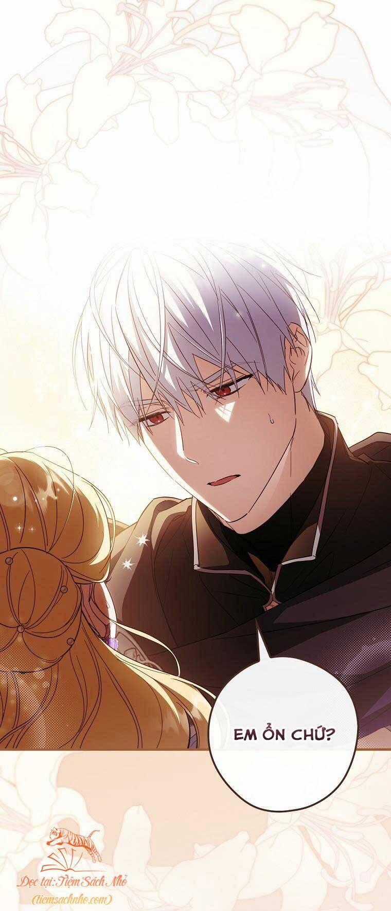 Phương Pháp Khiến Phu Quân Đứng Về Phía Tôi Chương 58 trang 0