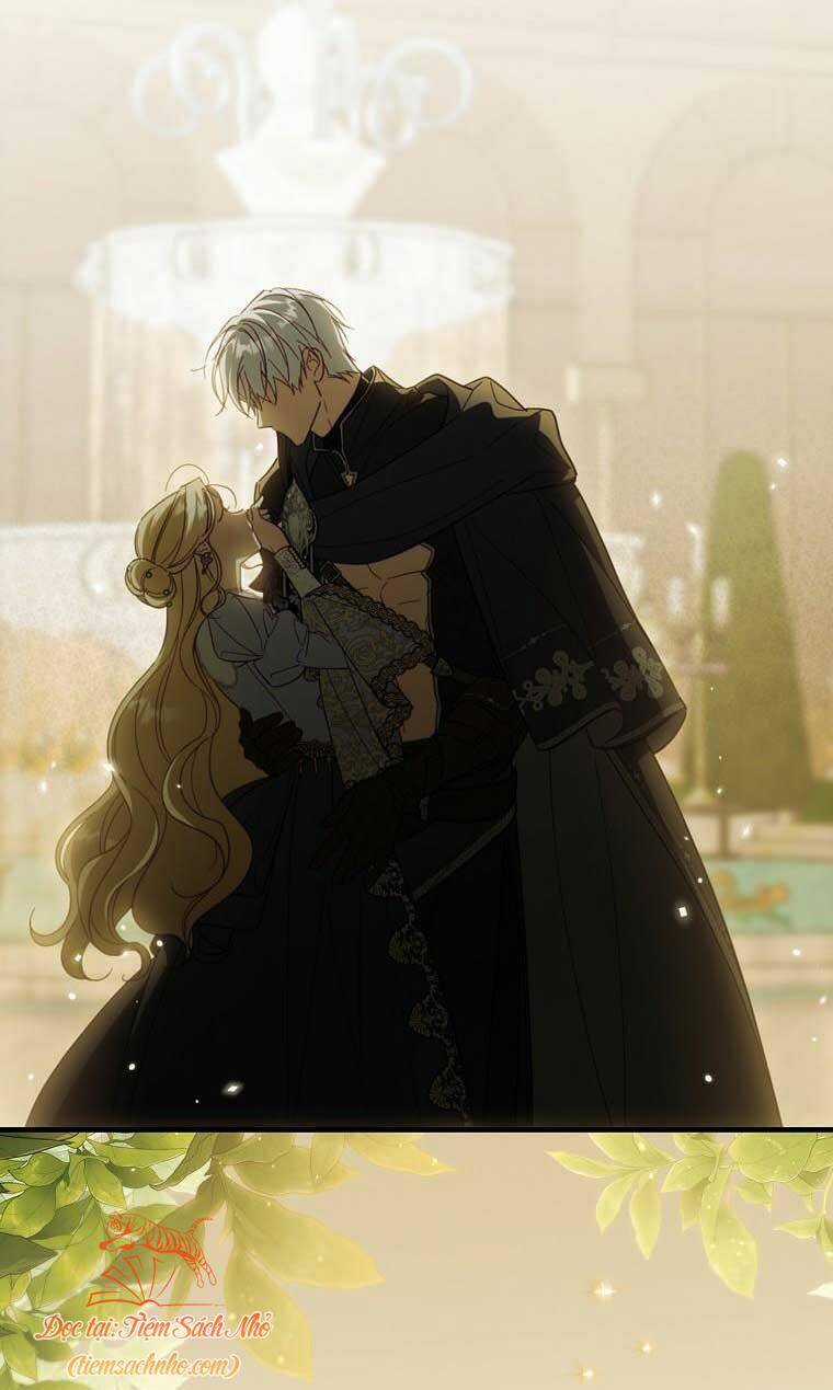 Phương Pháp Khiến Phu Quân Đứng Về Phía Tôi Chương 58 trang 12