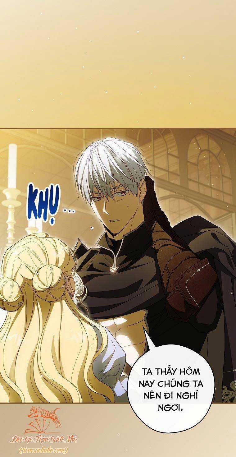 Phương Pháp Khiến Phu Quân Đứng Về Phía Tôi Chương 58 trang 15