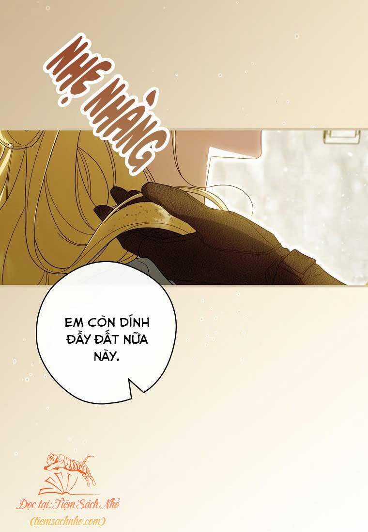 Phương Pháp Khiến Phu Quân Đứng Về Phía Tôi Chương 58 trang 16