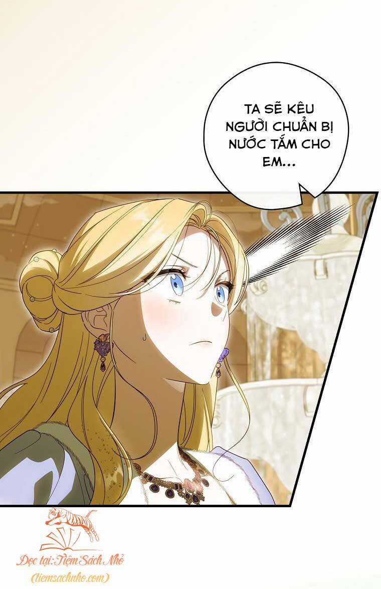 Phương Pháp Khiến Phu Quân Đứng Về Phía Tôi Chương 58 trang 17