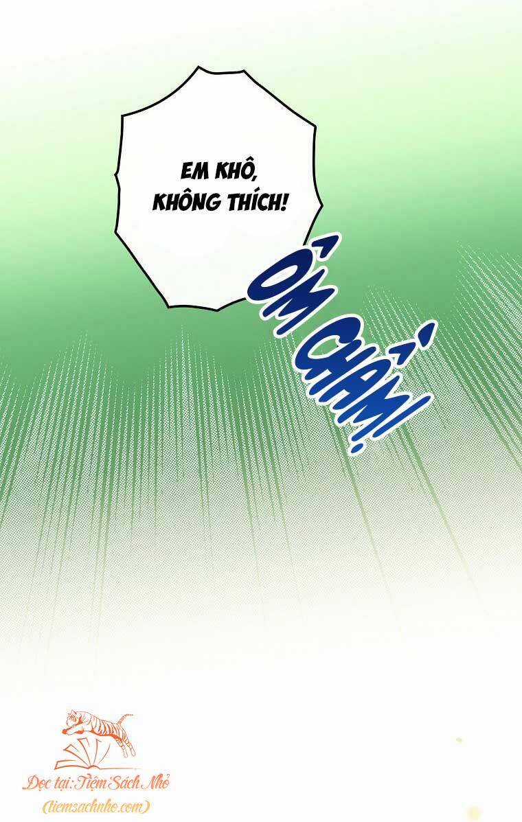 Phương Pháp Khiến Phu Quân Đứng Về Phía Tôi Chương 58 trang 18