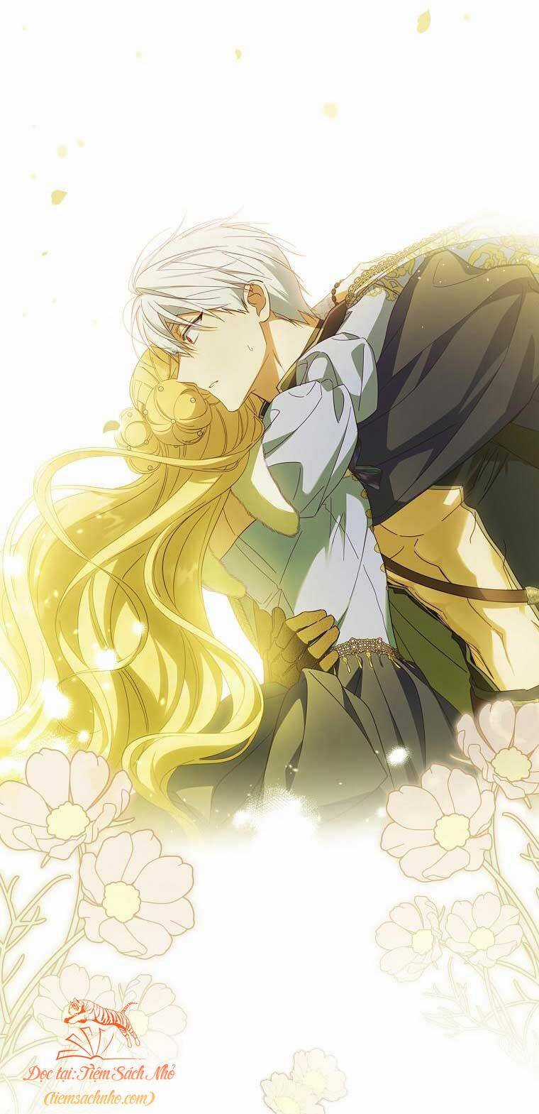 Phương Pháp Khiến Phu Quân Đứng Về Phía Tôi Chương 58 trang 19