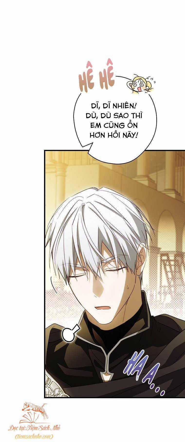 Phương Pháp Khiến Phu Quân Đứng Về Phía Tôi Chương 58 trang 2