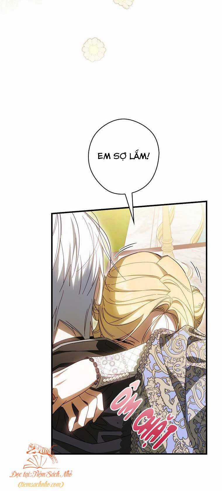 Phương Pháp Khiến Phu Quân Đứng Về Phía Tôi Chương 58 trang 20