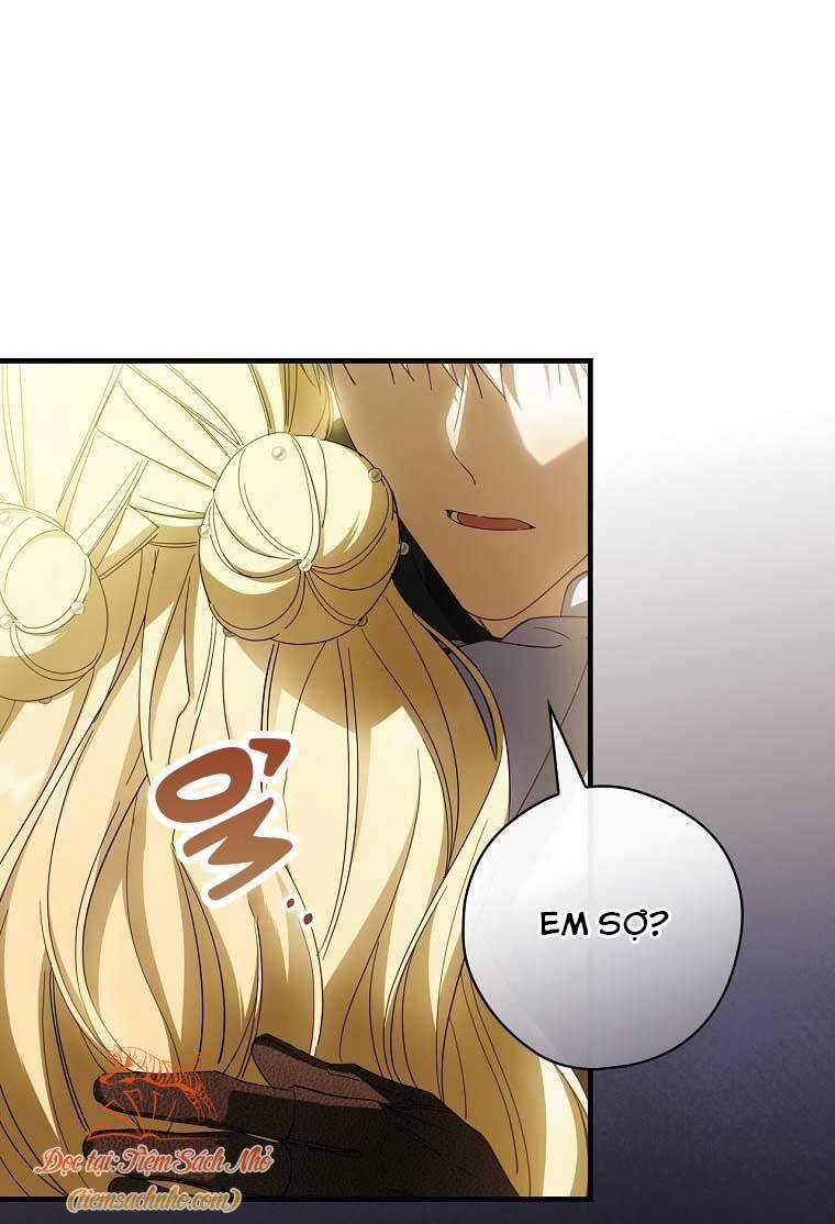 Phương Pháp Khiến Phu Quân Đứng Về Phía Tôi Chương 58 trang 21