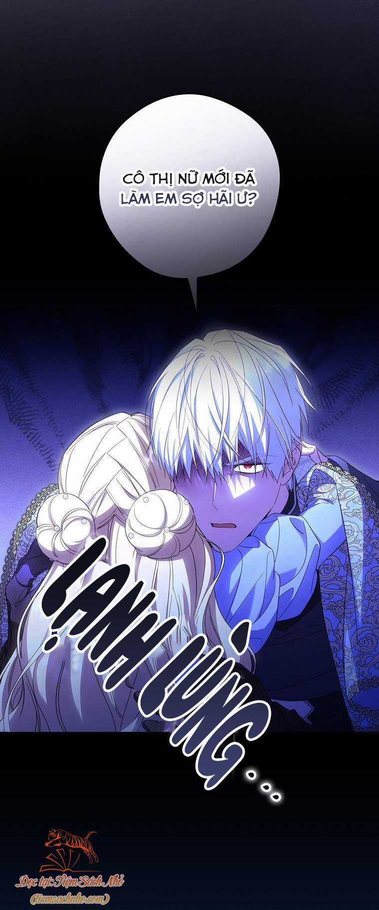 Phương Pháp Khiến Phu Quân Đứng Về Phía Tôi Chương 58 trang 22