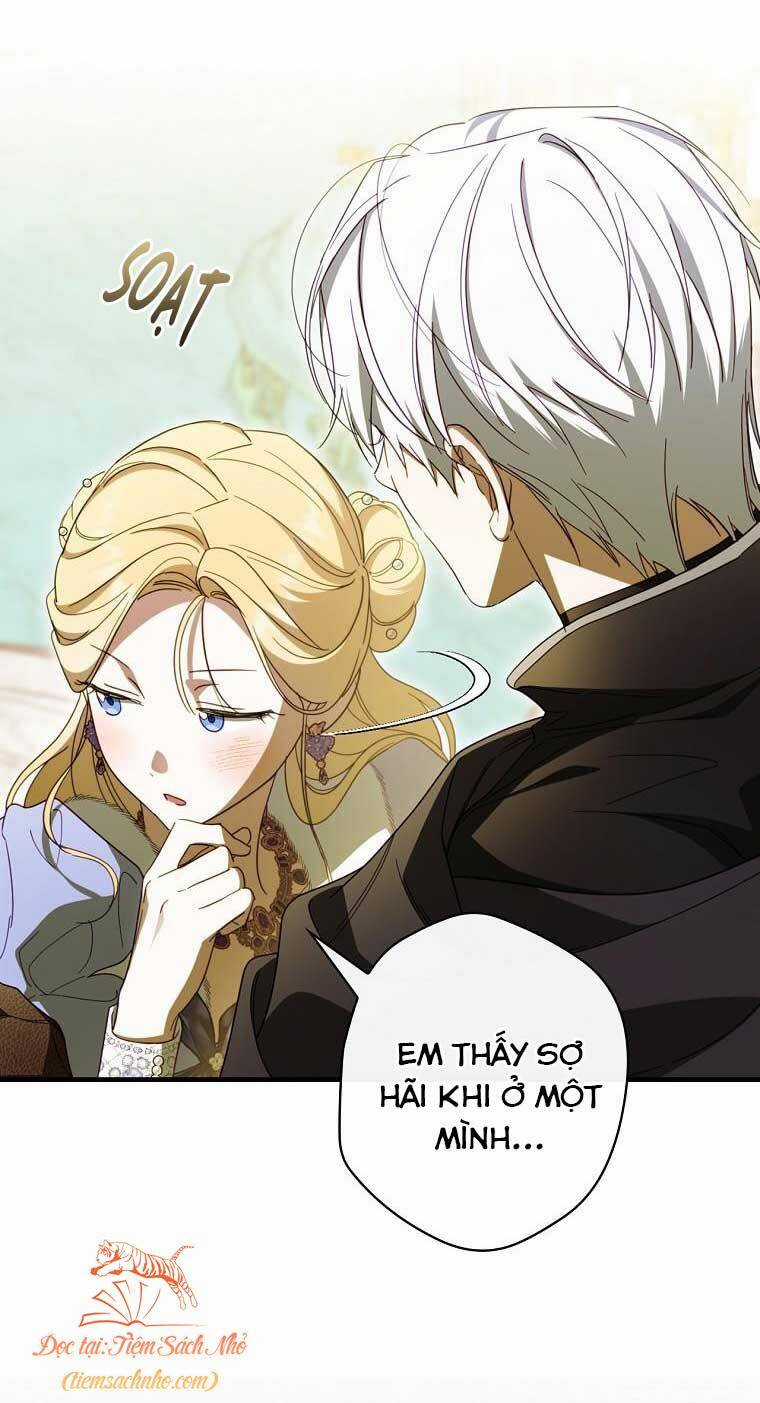 Phương Pháp Khiến Phu Quân Đứng Về Phía Tôi Chương 58 trang 25