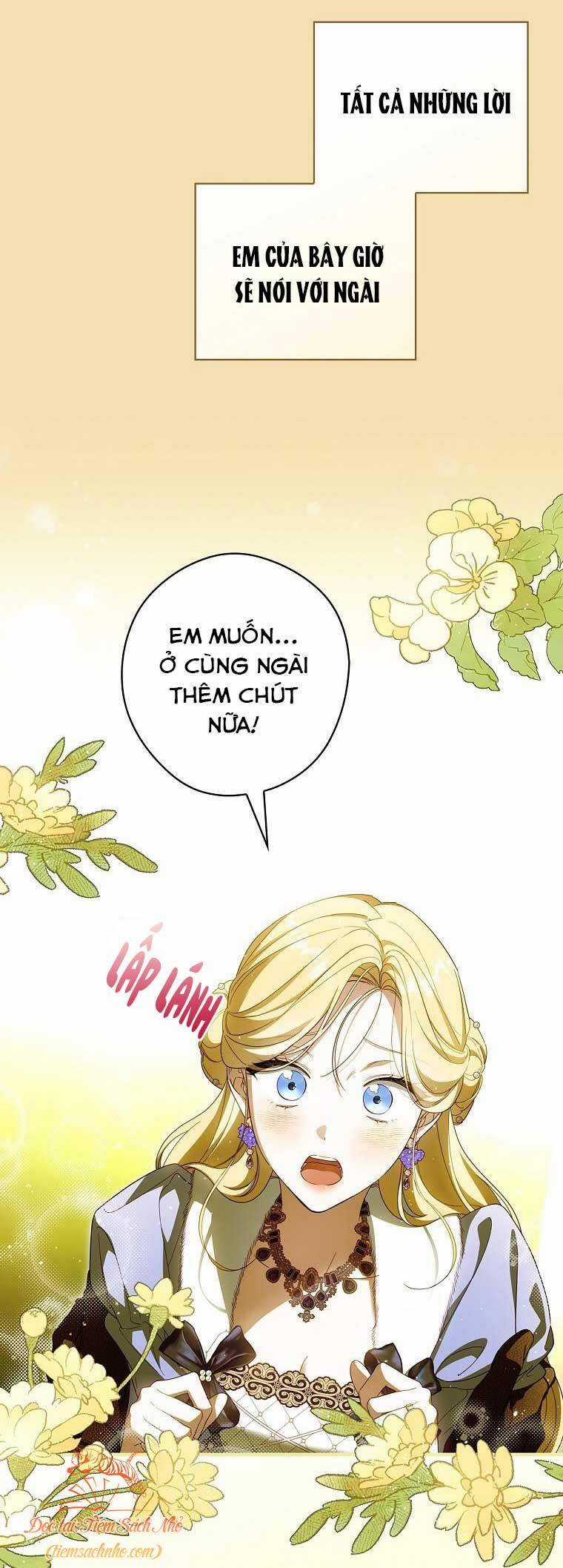 Phương Pháp Khiến Phu Quân Đứng Về Phía Tôi Chương 58 trang 27