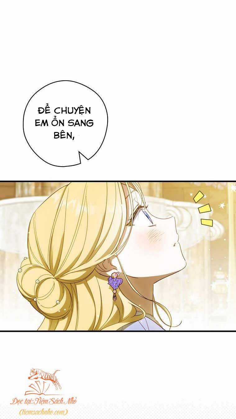 Phương Pháp Khiến Phu Quân Đứng Về Phía Tôi Chương 58 trang 3