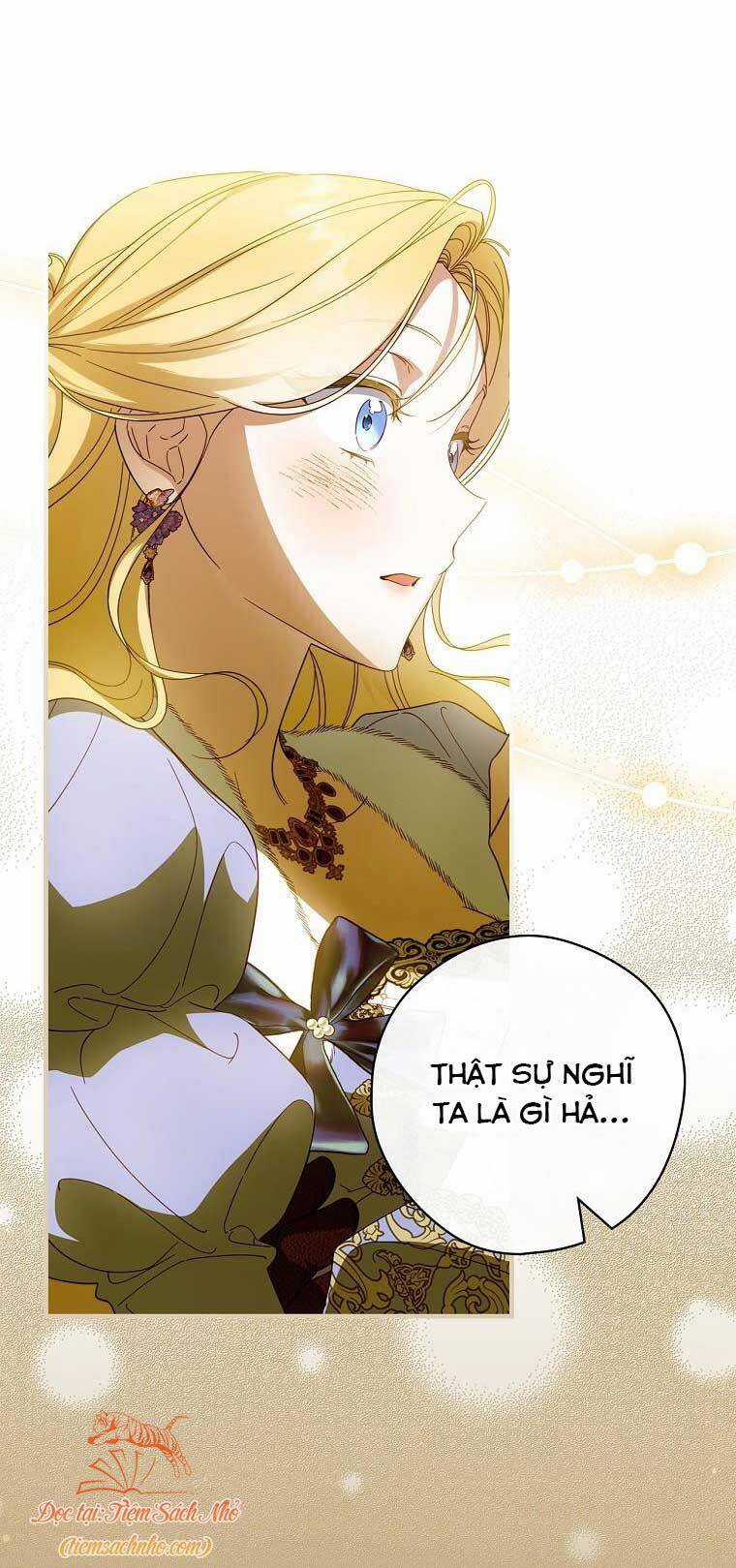 Phương Pháp Khiến Phu Quân Đứng Về Phía Tôi Chương 58 trang 33