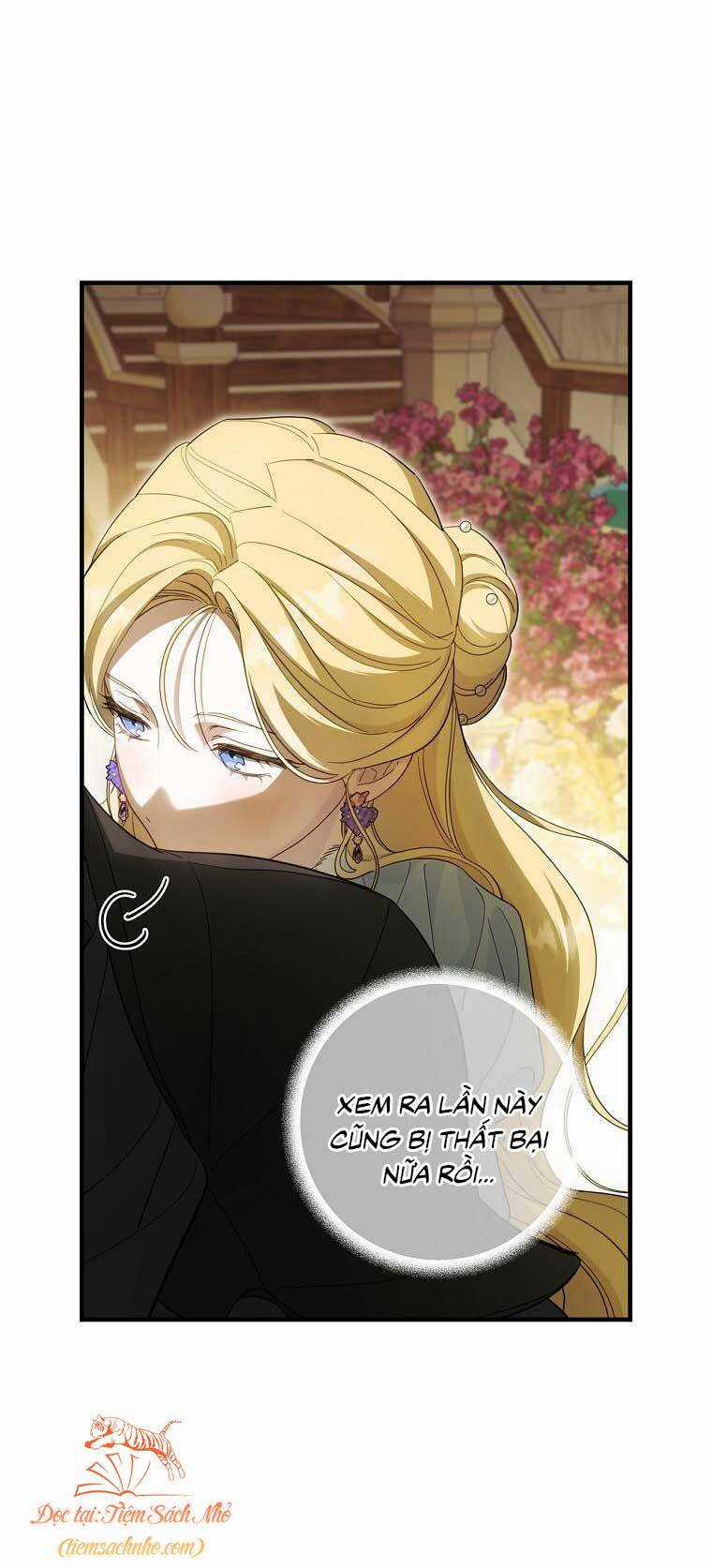 Phương Pháp Khiến Phu Quân Đứng Về Phía Tôi Chương 58 trang 35