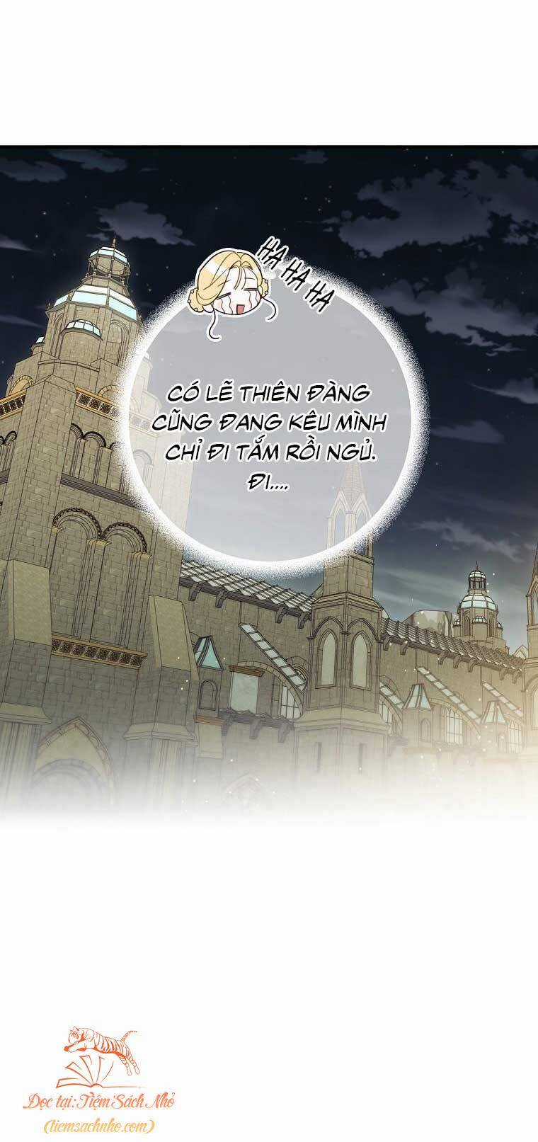 Phương Pháp Khiến Phu Quân Đứng Về Phía Tôi Chương 58 trang 36