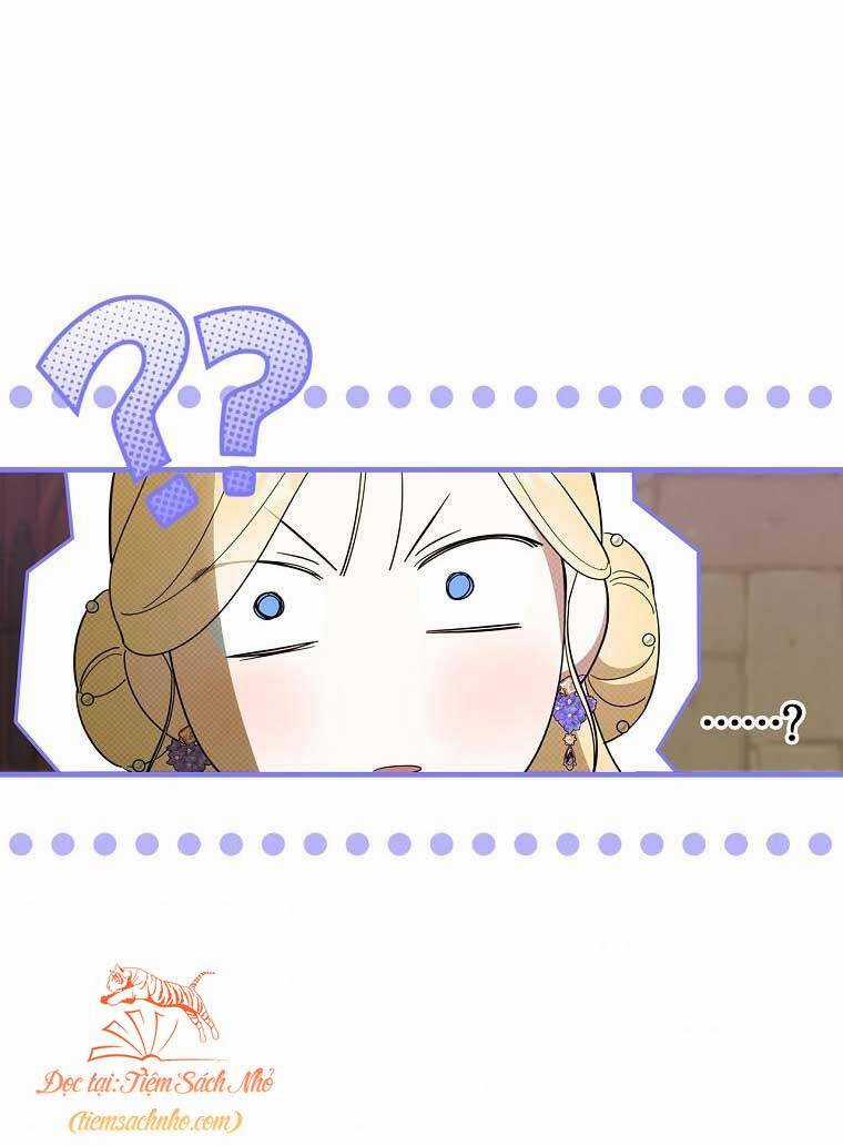 Phương Pháp Khiến Phu Quân Đứng Về Phía Tôi Chương 58 trang 37